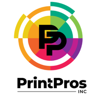 Print Pros Inc